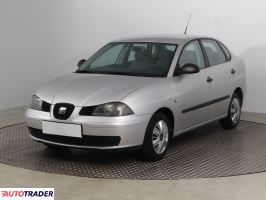 Seat Cordoba 2003 1.9 63 KM Seat Cordoba 2003 1.9 63 KM