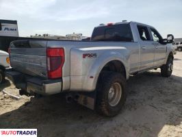 Ford F350 2020 6