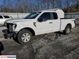 Ford Pozostałe - zobacz ofertę