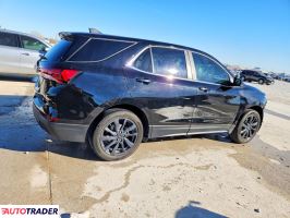 Chevrolet Equinox 2024 1