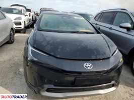 Toyota Prius 2023 2