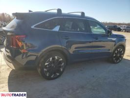 Kia Sorento 2024 2