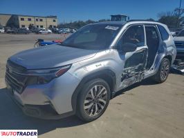 Subaru Forester 2025 2