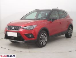 Seat Arona 2017 1.0 113 KM