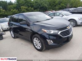 Chevrolet Equinox - zobacz ofertę