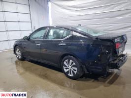 Nissan Altima 2020 2 Nissan Altima 2020 2