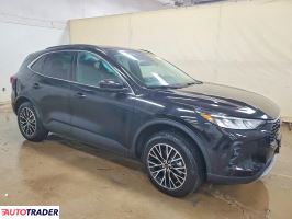 Ford Escape 2025 2