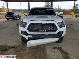 Toyota Tacoma 2021 3