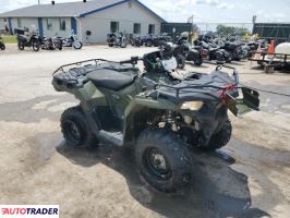 Polaris Sportsman - zobacz ofertę Polaris Sportsman - zobacz ofertę
