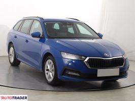 Skoda Octavia - zobacz ofertę