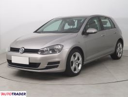 Volkswagen Golf 2017 1.2 108 KM