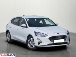 Ford Focus 2020 1.5 95 KM