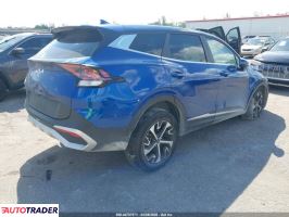 Kia Sportage 2025 2