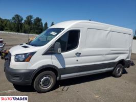 Ford Transit 2021 3 Ford Transit 2021 3