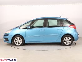 Citroen C4 Picasso 2009 1.6 118 KM