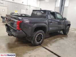 Toyota Tacoma 2024 2 Toyota Tacoma 2024 2