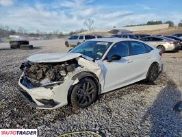 Honda Civic - zobacz ofertę