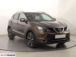 Nissan Qashqai - zobacz ofertę