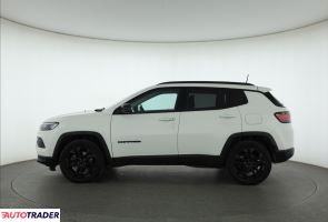 Jeep Compass 2022 1.3 187 KM