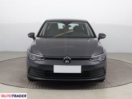 Volkswagen Golf 2021 1.5 128 KM