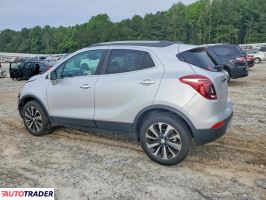 Buick Pozostałe 2021 1