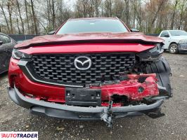 Mazda 5 2024 2
