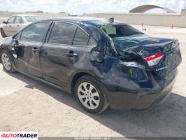 Toyota Corolla 2023 2