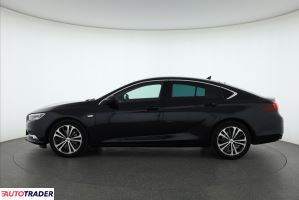 Opel Insignia 2019 2.0 206 KM