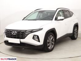 Hyundai Tucson 2021 1.6 147 KM