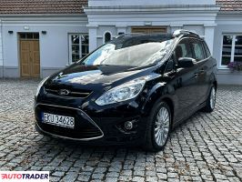 Ford C-MAX Grand 2015 1.6 116 KM