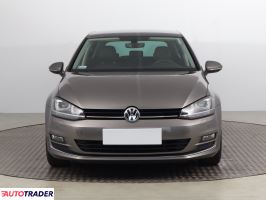 Volkswagen Golf 2016 1.4 147 KM Volkswagen Golf 2016 1.4 147 KM