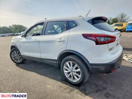 Nissan Rogue 2021 2