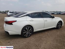 Nissan Altima 2019 2 Nissan Altima 2019 2
