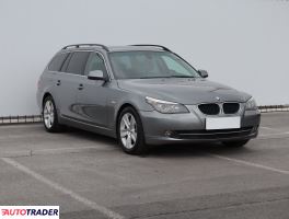 BMW 520 2010 2.0 160 KM