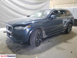 Volvo XC90 - zobacz ofertę