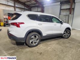 Hyundai Santa Fe 2023 2