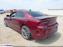 Dodge Charger 2021 3 Dodge Charger 2021 3