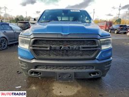 Dodge Ram 2024 5
