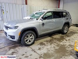 Jeep Cherokee - zobacz ofertę