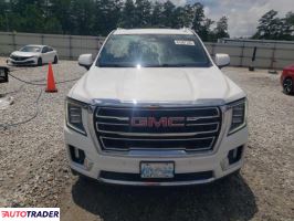 GMC Yukon 2021 5 GMC Yukon 2021 5