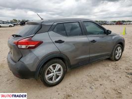 Nissan Pozostałe 2020 1