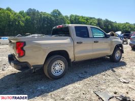 Chevrolet Colorado 2024 2