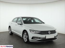 Volkswagen Passat 2019 1.5 147 KM
