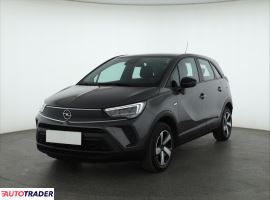Opel Crossland 2022 1.2 108 KM