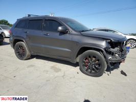 Jeep Grand Cherokee 2018 3