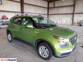Hyundai Pozostałe 2020 1 Hyundai Pozostałe 2020 1