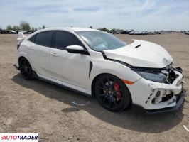 Honda Civic 2021 2 Honda Civic 2021 2