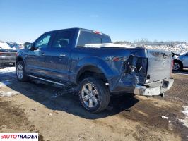 Ford Pozostałe 2020 2