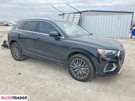 Audi Q3 2021 2