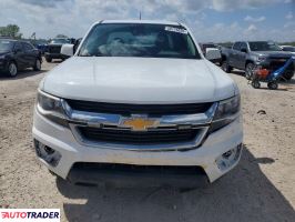 Chevrolet Colorado 2020 2
